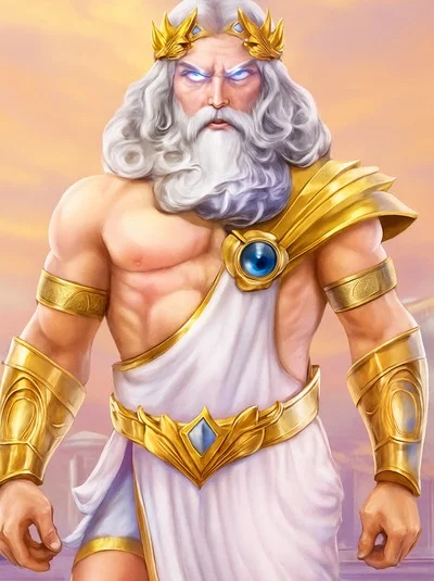 Gates of Olympus